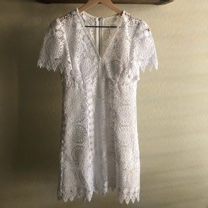 Nanette Lepore Size 2.